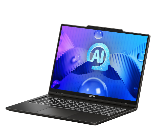 MSI Venture 16 AI Ultra 5-125H/32GB/512 144Hz - 1364997 - zdjęcie 11